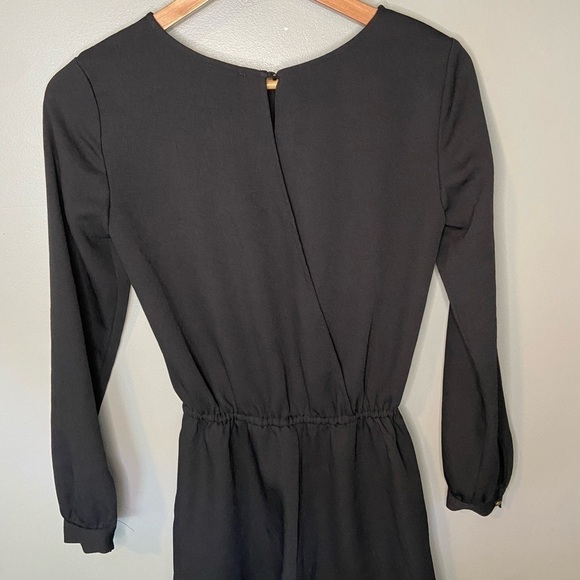 Aritzia Wilfred Grignard Romper - Picture 10 of 15